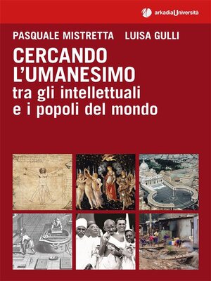 cover image of Cercando l'Umanesimo